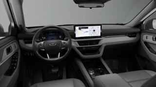 2026 Ford Explorer® Internal Image 2